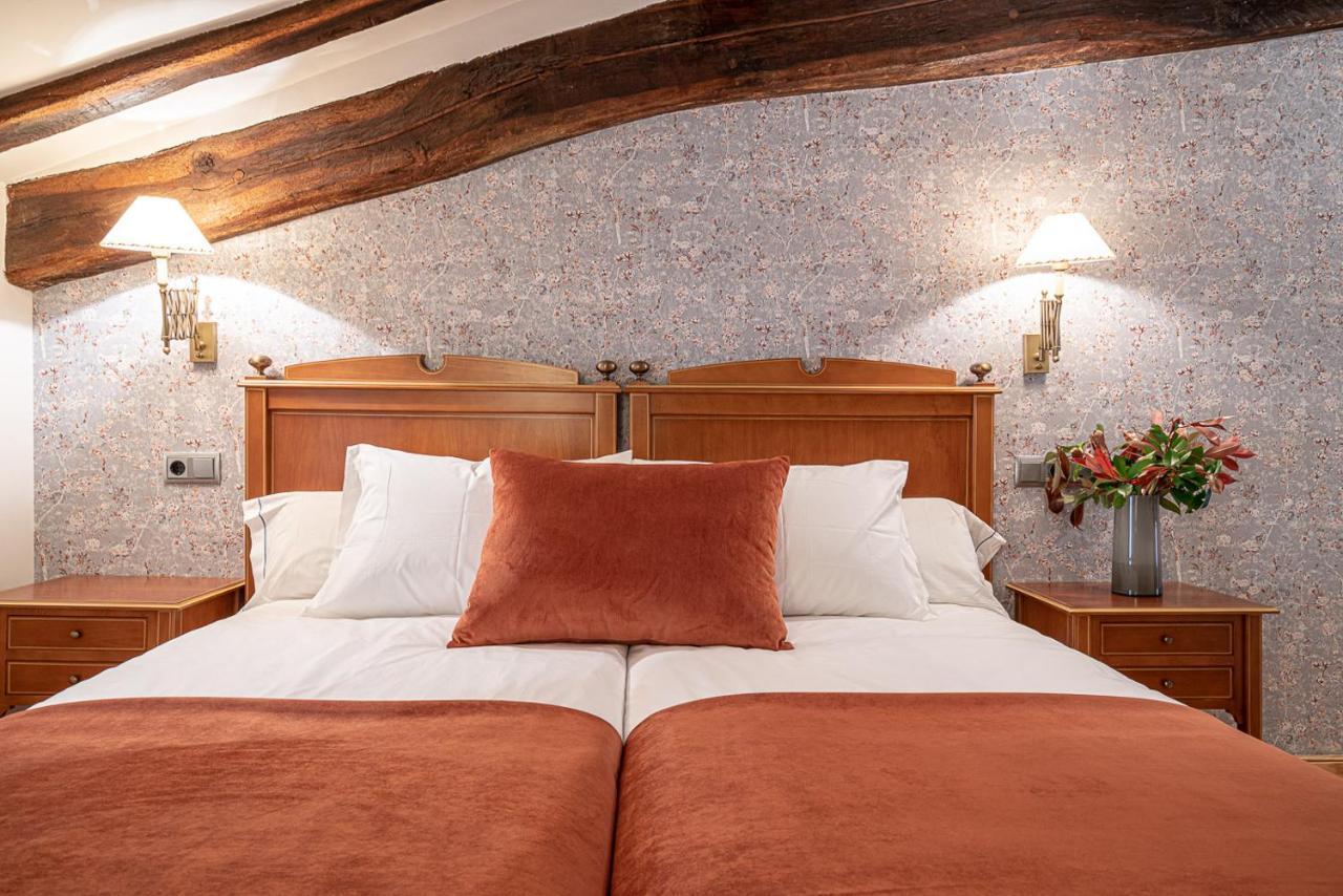 Hotel Venta De Ulzama Arraitz-Orkin المظهر الخارجي الصورة